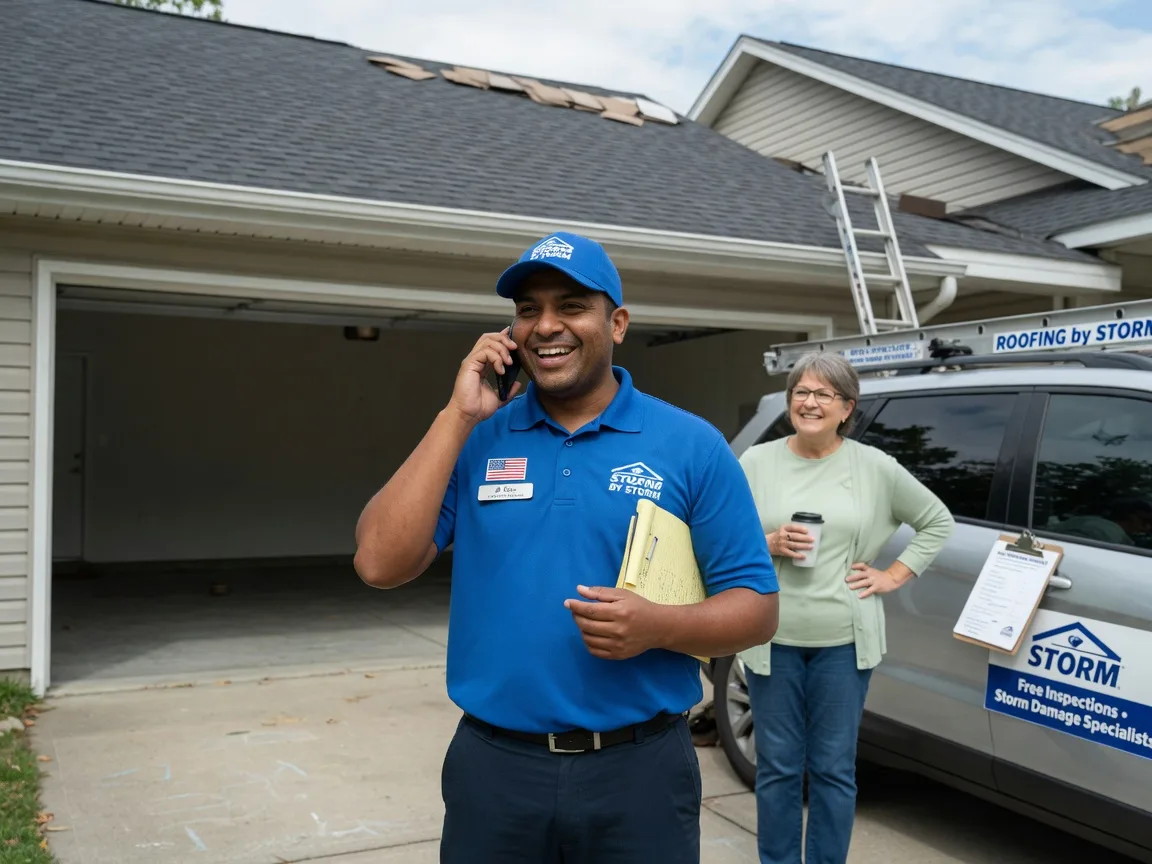 Roof Repair Near Me Wausau, WI FAQs